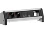 Mounting Unit Bachmann desk various power strips desks Worktrainer.com