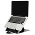 R-Go Riser Duo Laptopstandaard | Worktrainer.nl