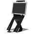 R-Go Riser Duo Laptopstandaard | Worktrainer.nl