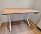 Elektrisch Zit-Sta Bureau - Y-Desk