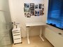 Small Electric Sit-Stand Desk - StudyDesk