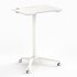 Single Leg Desk | Klein Gasveer Zit-Sta Bureau