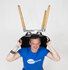 Numo design chair | active furniture | numo wood legs | worktrainer.nl | worktrainer.com