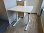 Electric Sit-Stand Desk - Linak SmartDesk - Worktrainer.com