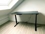 Design Electric Sit-Stand Desk - SteelForce470 - Worktrainer.com