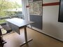 Verstelbaar Elektrisch Zit-Sta Bureau Steelforce 670 - Worktrainer.nl thuiswerkplek