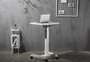 Small Gasspring Sit-Stand Desk - MobiSpot