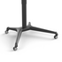 Single Leg Desk | Klein Gasveer Zit-Sta Bureau