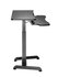 Home office - Small Electric Sit-Stand Desk - Updesk High