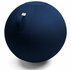 Royal Blue Vluv Leiv sitting ball Worktrainer.com