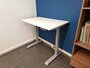 Klein Zit sta bureau StudyDesk Worktrainer (1)