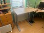 Klein Zit sta bureau StudyDesk Worktrainer (1)