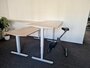 2e kans | UltraJust | Elektrisch Zit-Sta Bureau