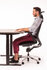 Adaptic Comfort | Bureaustoel | Worktrainer