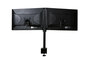 Skylon | Double Monitor arm for 2 screens