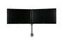 Skylon | Double Monitor arm for 2 screens