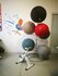 Standaard Zitballen zitbal powerbal officebal powerbal houder worktainer.nl worktrainer.com