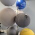 Standaard Zitballen zitbal powerbal officebal powerbal houder worktainer.nl worktrainer.com