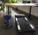 walkdesk solo wtb500 walk behind your desk Worktrainer.com