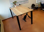 Zit sta bureau HonMove Worktrainer (1)