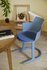 Varier Social Chair Tilt Worktrainer.nl bureaustoel