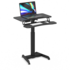 Home office - Small Electric Sit-Stand Desk - Updesk High