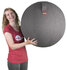 Office Ball zitbal | Ergonomische balansbal | Fitnessbal | Worktrainer.nl