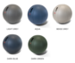 Office Ball zitbal | Ergonomische balansbal | Fitnessbal | Worktrainer.nl