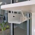 2nd Chance | UPdesk High Gas Spring | Small Sit-Stand Desk