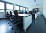 Air-Seat bureaustoel | Wokrtrainer.nl