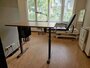 Klein Zit sta bureau StudyDesk Pro Worktrainer (1)