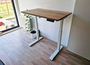 Klein Zit sta bureau StudyDesk Worktrainer (1)