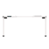 OLeg | Elektrisch Zit-Sta Bureau / Tafel | Worktrainer