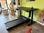 Electric Sit-Stand Desk - Linak SmartDesk - Worktrainer.com