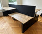 Linak Quattro Bench | Worktrainer.nl