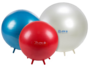 Sit 'n' gym zitball officeball actief meubliair kantoorbal worktainer.nl worktrainer.com