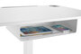 StudyFit | Klein Gasveer Zit-Sta Bureau | Worktrainer
