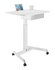 StudyFit | Klein Gasveer Zit-Sta Bureau | Worktrainer