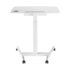 StudyFit | Klein Gasveer Zit-Sta Bureau | Worktrainer