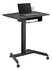 StudyFit | Klein Gasveer Zit-Sta Bureau | Worktrainer