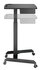 StudyFit | Klein Gasveer Zit-Sta Bureau | Worktrainer