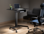 StudyFit | Klein Gasveer Zit-Sta Bureau | Worktrainer