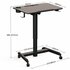 FlipDesk | Klein Gasveer Zit-Sta Bureau | Worktrainer