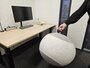 2e Kans SPHERO - De innovatieve zitbal