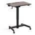 FlipDesk | Klein Gasveer Zit-Sta Bureau | Worktrainer
