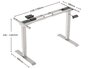 StudyDesk Pro Large | Elektrisch Zit-Sta Bureau