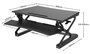 UPdesk XL | Gasveer Zit-Sta Verhoger 