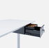 Pennenlade Worktrainer.nldouble storage desks Worktrainer.com