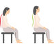 Sissel Sitfit wiebelkussen | Balanskussen | Worktrainer