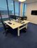 Zit sta bureau HonMove Duo Worktrainer (1)